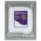 Buffalo Bratt and Felt #CB1340 1'x15x8' Blizz Blanket by 