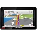 Becker Transit 50 (12,7 cm (5'') Bildschirm, 44 L�nder Europas, HQ TMC� Verkehrsfunkempf�nger, Bluetooth� Freisprecheinrichtung, Text-to-Speech)