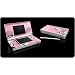 Her Abstraction Design Decorative Protector Skin Decal Sticker for Nintendo DS Lite