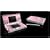 Her Abstraction Design Decorative Protector Skin Decal Sticker for Nintendo DS Lite