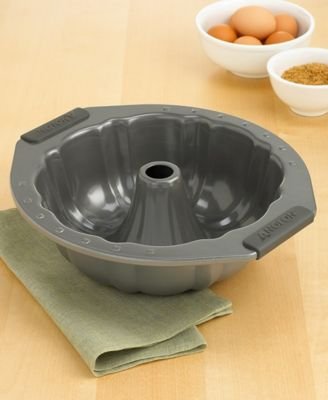 Fluted Mold SureGrip™ 10