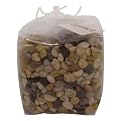 Mini River Rocks Vase Filler - 5 lbs.