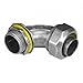 LT90-250 2-1/2" 90D Liquid Tight Connector