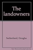 The landowners
