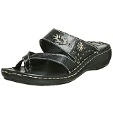Spring Step Women's Monterey Slide Sandal
