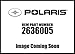 Polaris 2016-2017 Ranger 900 Xp Ranger 1000 Xp Weld Brushed Lh F Ttn 2636005 New Oem