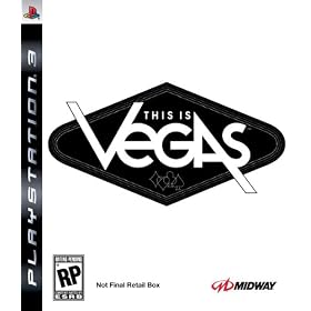 This is Vegas by Midway