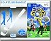 We Love Golf! + Golf Club Attchment Bundle (Nintendo Wii) (Controller NOT INCLUDED)