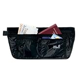 Jackwolfskin(ジャックウルフスキン) DOCUMENT BELT DELUXE DX ドキュメント 2084370