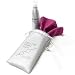 Eyeglass Cleaner Glasses Lens Cleaning Kit--Great for Laptop Computer Screens!