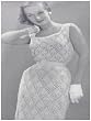 #0868 SOPHIA VINTAGE CROCHET PATTERN