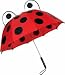 Ladybug Child Umbrella