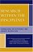 Books : Research Within the Disciplines: Foundations for Reference and Library Instruction