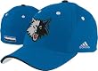 Minnesota Timberwolves Official Alternate Color Stretch Hat