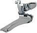 SHIMANO�i�V�}�m�jDURA-ACE FD-7800-B �t�����g�f�B���C���[ �_�u�� 10�X�s�[�h �o���h�^�C�v 34.9mm