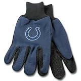 Indianapolis Colts UNISEX Work Gloves