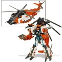 Transformers Allspark Power Voyager - Evac