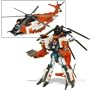 Transformers Allspark Power Voyager - Evac