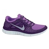 Nike Lady Free Run+ V3 Running Shoes