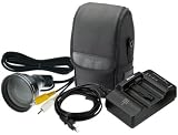 Nikon Type E Optional Focusing Screen with on-demand Gridlines for Nikon D3 DSLR Cameras