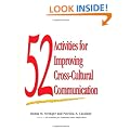 52 Activities for Improving Cross-Cultural Communication