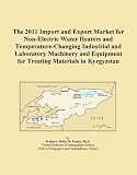 Water Heater Temperature Books