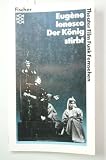 Der K�nig stirbt.