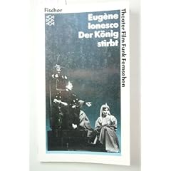 Der K�nig stirbt.