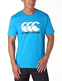 Canterbury CCC Logo T-Shirt - T shirt homme
