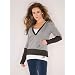 Touch By Alyssa Milano Washington Redskins Women's Rivalry Hooded Sweatshirt With Tank Top-Nfl Exclusive! Size: Large