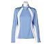 ellesse(エレッセ) レディースハープジップシャツ ETS0803L