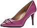 Nine West Women's Pegisis Leather Dress Pump