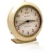 Westclox 1949 Big Ben Quartz Cream Alarm Clock