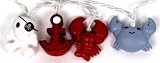 Novelty Nautical String Light Set of 10