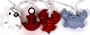 Novelty Nautical String Light Set of 10