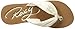 Roxy Women's CARIBE II Flip Flop