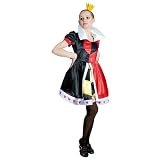アダルト クイーンオブハーツ Adult Queen of Hearts - 802064