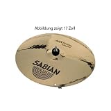 Sabian Neil Peart Paragon Crash Cymbal, 16 Inches