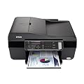 Epson Stylus Office BX305F Colour Multifunction Inkjet Printer Ref C11CA79301