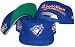 Toronto Blue Jays Back to Back World Series Champs Vintage Plastic Snapback Adjustable Snap Back Hat / Cap