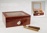 Produkt-Bild: EDLER SCHRANK Vitrinen HUMIDOR !! SEHR EDEL! SET! 82027