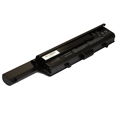 LB1 High Performance High Capacity Laptop Battery for Dell XPS M1330 1330, PN: 312-0567, 312-0566, PU563, TT485 - 9 Cell 18 Months Warranty