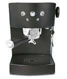 Innova-Ascaso - Machine � Caf� Expresso - Noir