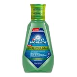 Crest Pro Health Invigorating Clean, Invigorating Mint , 16.9
