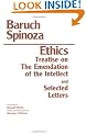 Ethics: Treatise on the Emendation of the Intellect and Selected Letters