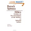 The Ethics ; Treatise on the Emendation of the Intellect ; Selected Letters