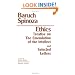 The Ethics ; Treatise on the Emendation of the Intellect ; Selected Letters