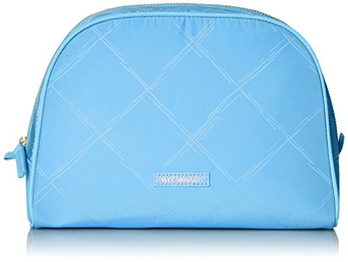 Vera Bradley Preppy Poly Large Cosmetic Bag