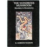 the wondrous mushroom mycolatry in mesoamerica