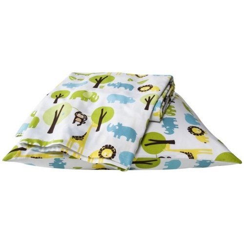 Wild Safari Jungle ~ FULL Sheet Set